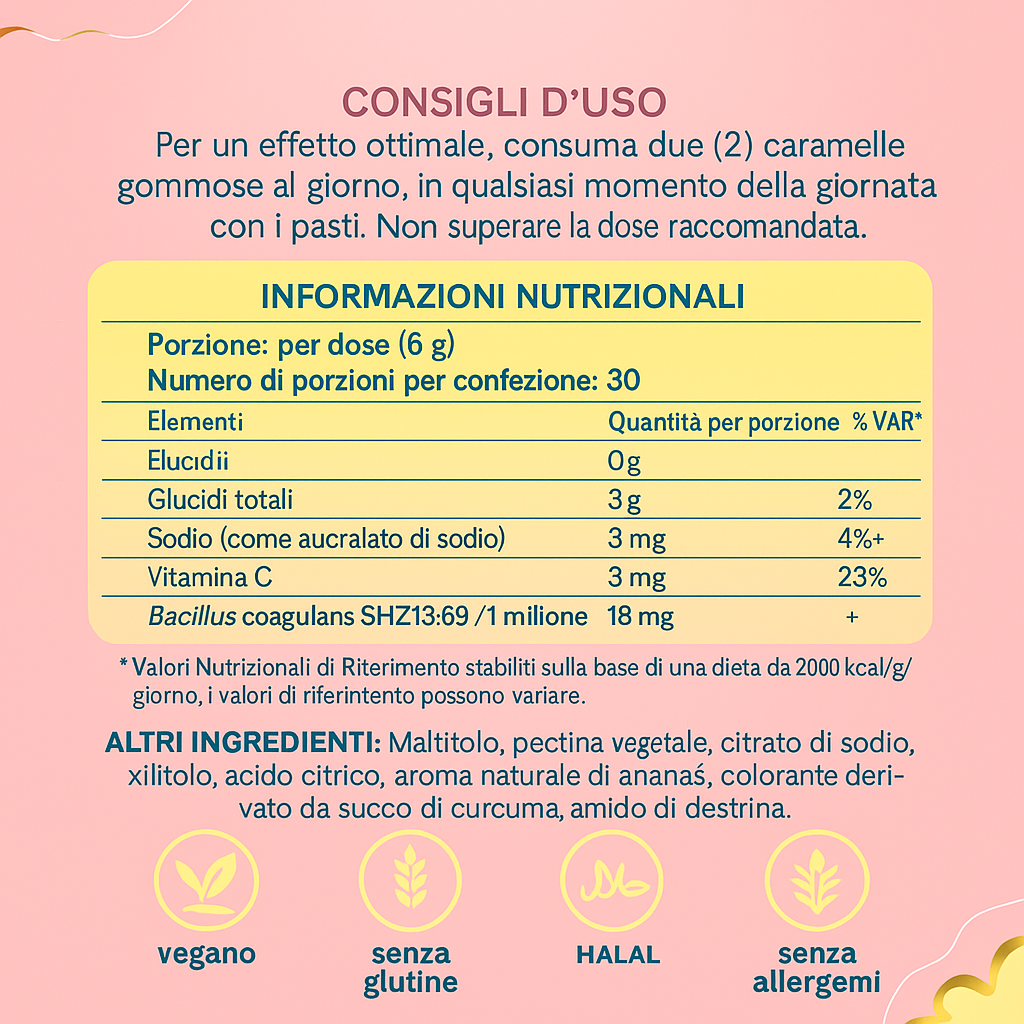 Trasforma la tua salute intima in modo naturale